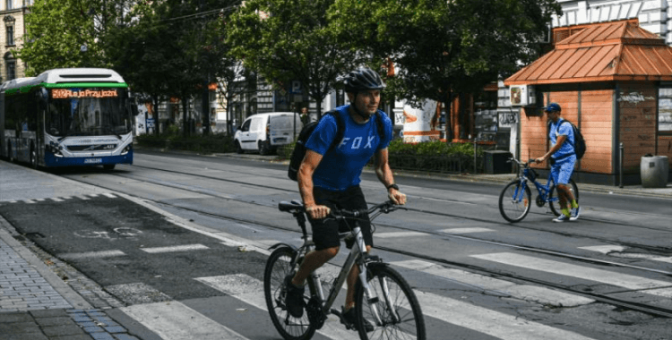 Polonya'da halk, cumhurbaşkanı seçimi için yarın sandık başına gidiyor