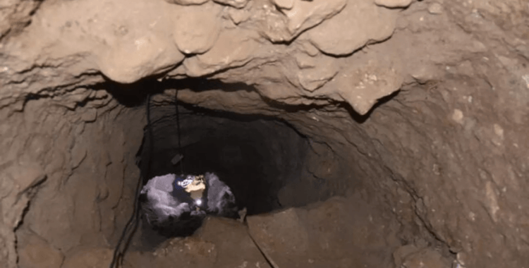 İznik'te define arayanlar göçük altında kaldı: 1 ölü, 3 yaralı