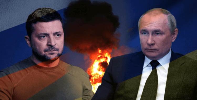 Kremlin: Belli anlaşmalara varılırsa Putin-Zelenski görüşmesi olabilir