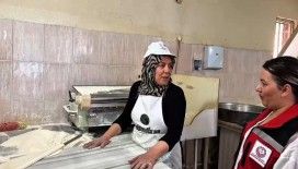 Niğde’de aile yılı klibi çekildi
