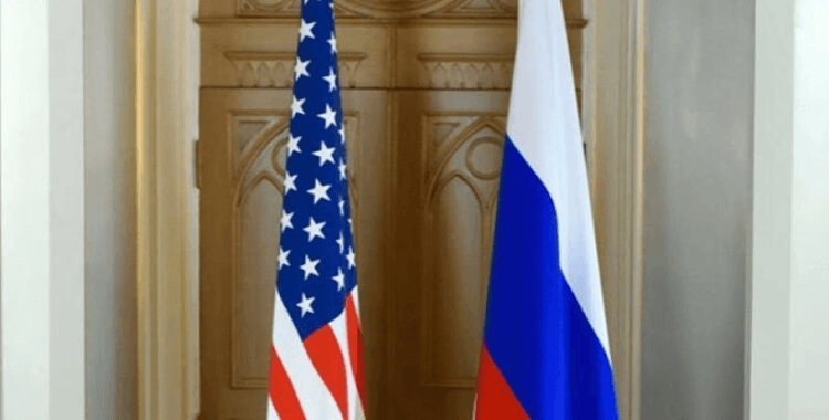 Rusya ve ABD dışişleri bakanları Rusya-Ukrayna müzakerelerini görüştü