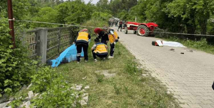 Bartın'da bir kişi kız kardeşi, eniştesi ve yeğenini öldürdü