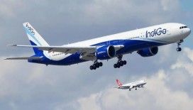 Koç Holding’in ortağı Tata Group’a bağlı Air India, THY ile IndiGo iş birliğini bitirmek için harekete geçti