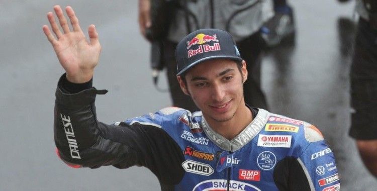 Toprak Razgatlıoğlu Çekya'da durdurulamıyor: Superpole zaferiyle 2’de 2 yaptı