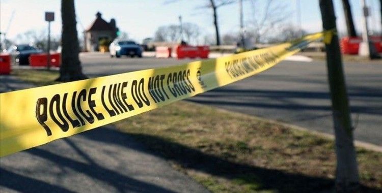 'Kaliforniya'da meydana gelen araç patlamasında bir kişi öldü'