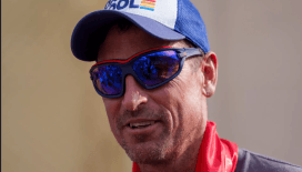 Everest'te tarihi rekor: İngiliz dağcı Kenton Cool 19. kez zirveye ulaşarak kendi rekorunu kırdı