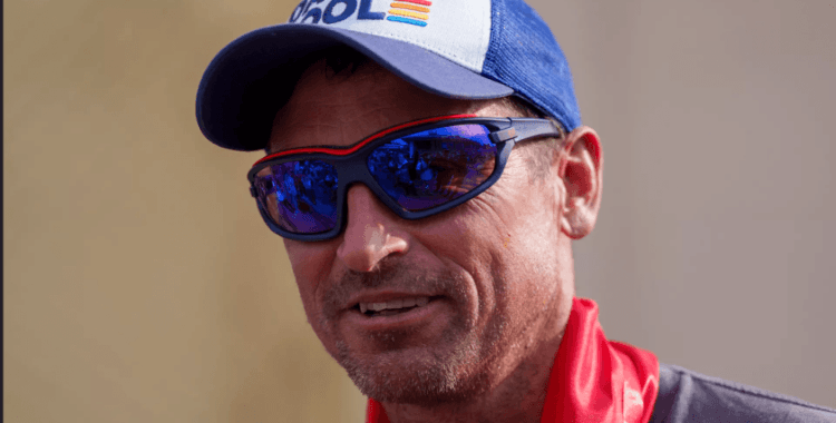 Everest'te tarihi rekor: İngiliz dağcı Kenton Cool 19. kez zirveye ulaşarak kendi rekorunu kırdı