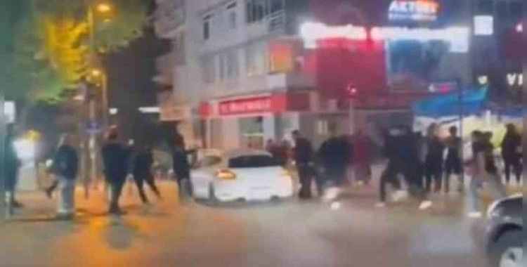 Bağdat Caddesi’nde şampiyonluk gerginliği
