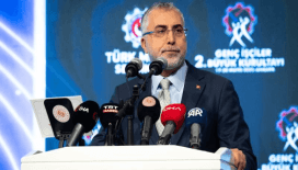 Bakan Işıkhan: Genç istihdamı için metal sektörü önceliklendirildi