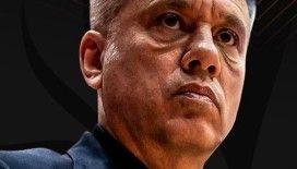 ÇBK Mersin, koç George Dikeoulakos ile anlaştı
