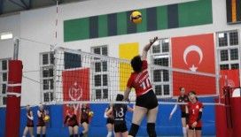 Yurtlig Voleybol Türkiye Şampiyonası tamamlandı
