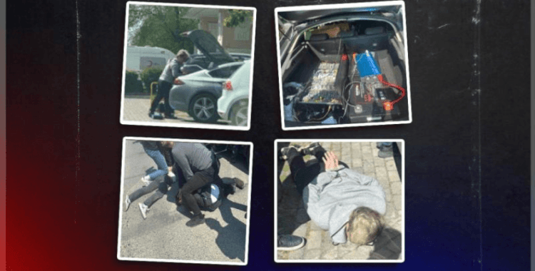 MİT, 7 kişilik şebekeyi çökertti! Operasyonun detayları...