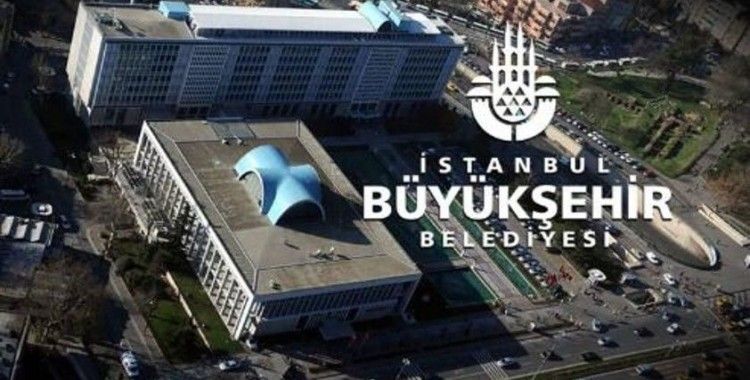 İBB'ye 3. dalga soruşturma: 22 kişi için gözaltı kararı