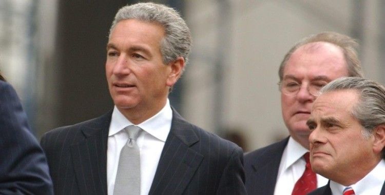 Trump'ın dünürü Charles Kushner, Paris Büyükelçisi oldu