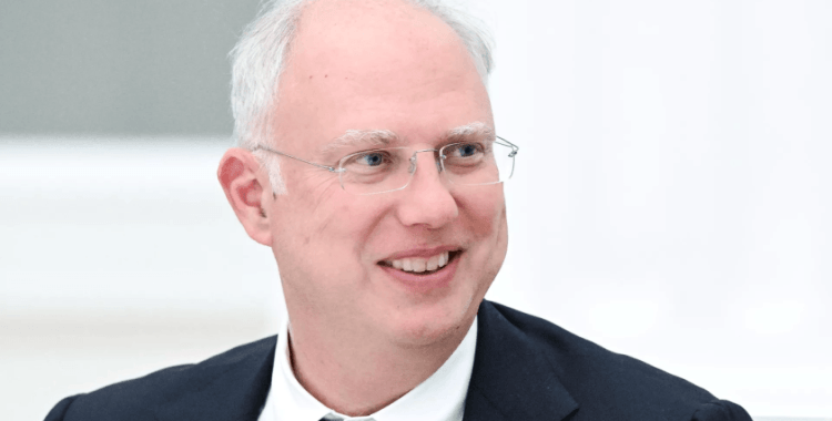 RDIF Başkanı Dmitriyev: Batı, Rusya-ABD diyaloğunu bozmak istiyor