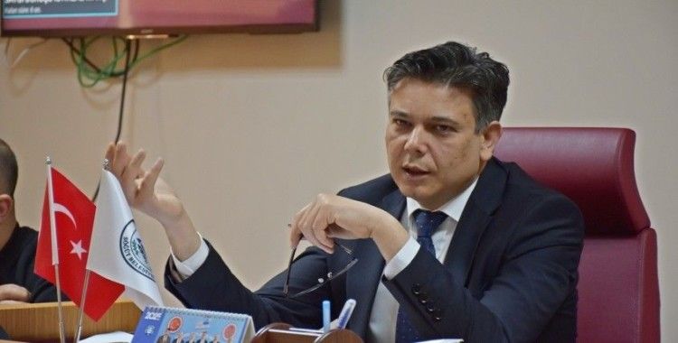 Söğüt’te "50 Yataklı Devlet Hastanesi" projesinde önemli gelişme
