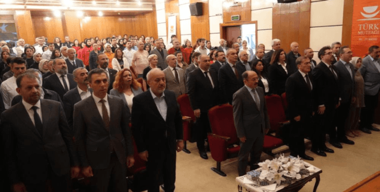 Kastamonu'nun zengin mutfak kültürü tanıtıldı