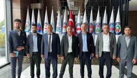 Sağlık-Sen Şırnak’ta yüzde 39’luk üyelik ile gücünü pekiştirdi
