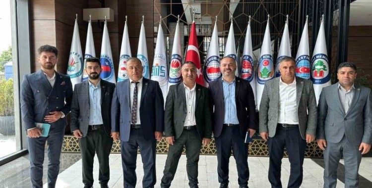 Sağlık-Sen Şırnak’ta yüzde 39’luk üyelik ile gücünü pekiştirdi
