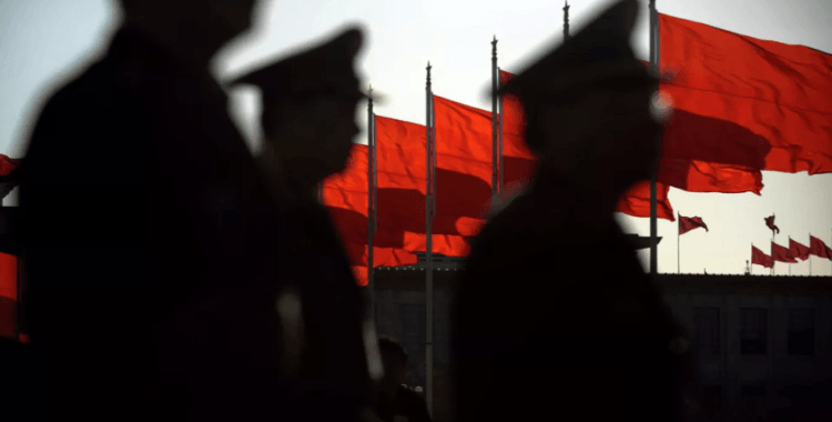 Çin Dışişleri: Ukrayna'daki çatışmanın taraflarına hiçbir zaman ölümcül silah sağlamadık