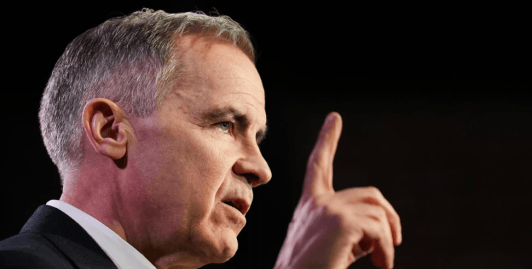 Kanada Başbakanı Carney'den ABD'nin 175 milyar dolarlık 'Altın Kubbe' projesine destek sinyali