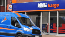 MNG Kargo tarih oluyor! Tabelalarda büyük değişiklik
