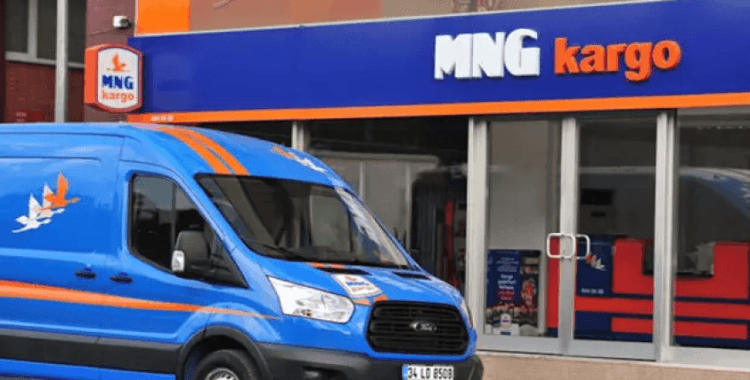 MNG Kargo tarih oluyor! Tabelalarda büyük değişiklik