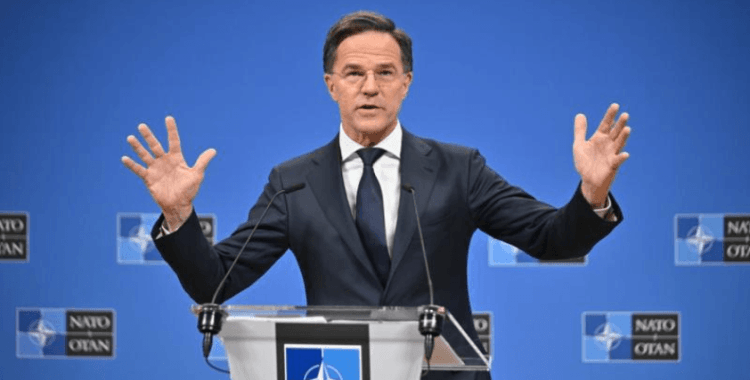 NATO: Daha fazla savunma harcaması yapmazsak gerçekten başımız dertte