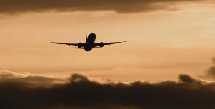 Katar'ın ABD'ye hediye ettiği uçak Pentagon envanterine girdi