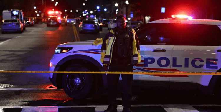 ABD'nin başkentinde silahlı saldırı: İsrail Büyükelçiliği'nin 2 personeli hayatını kaybetti