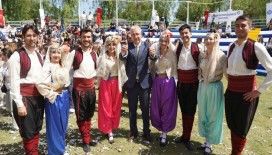 Ege Üniversitesi 44. Kültür, Sanat ve Spor Şenliği başladı
