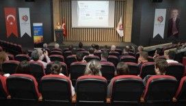 Samsun TSO’dan KOBİ’lere Yapay Zeka Eğitimi
