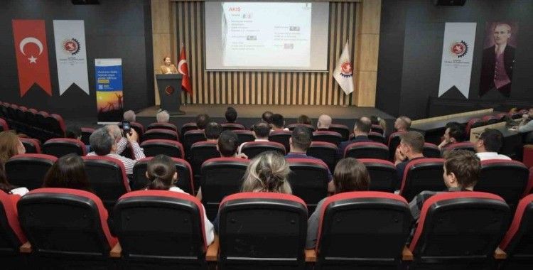 Samsun TSO’dan KOBİ’lere Yapay Zeka Eğitimi
