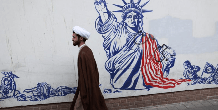 İran: ABD'nin 'aşırı taleplerinde' ısrarı halinde anlaşma mümkün değil