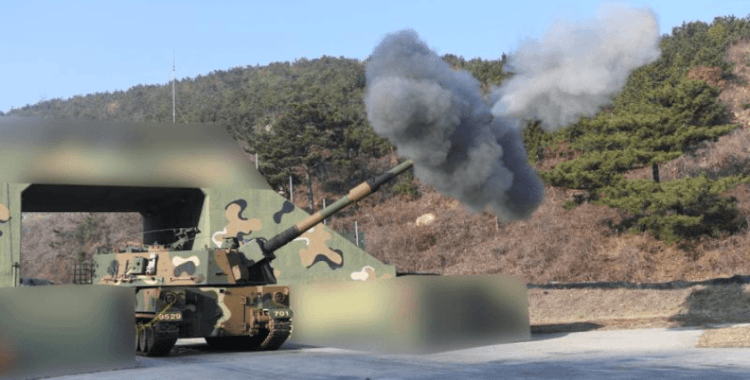 WSJ: ABD'nin Güney Kore'deki binlerce askerini çekme planı gündemde