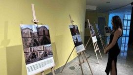 Kastamonu’daki müzeler ve kütüphaneler panelde ele alındı
