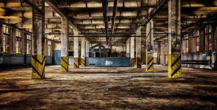 Dev şirket konkordato ilan etti: Vergi rekortmeni olmuştu