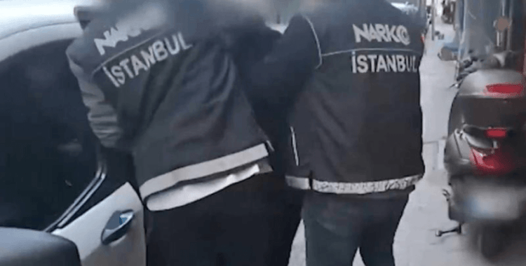 3 ilde uyuşturucu operasyonu: 30 tutuklama