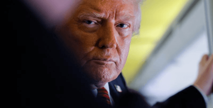 ABD Başkanı Trump: AB ile bir anlaşma arayışında değiliz