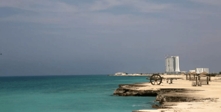 İran, Basra Körfezi'nin adını değiştirme fikrini provokasyon olarak nitelendirdi: 'Tarihi kimliğimize bir saldırı'