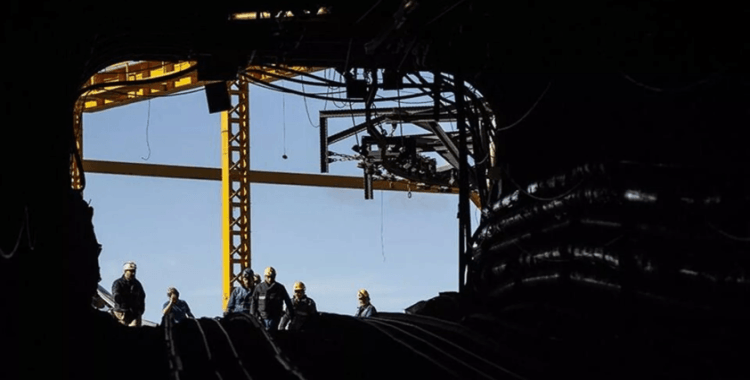 Sivas'ta kömür ocağı patladı: Kazada can kaybı ve yaralılar var