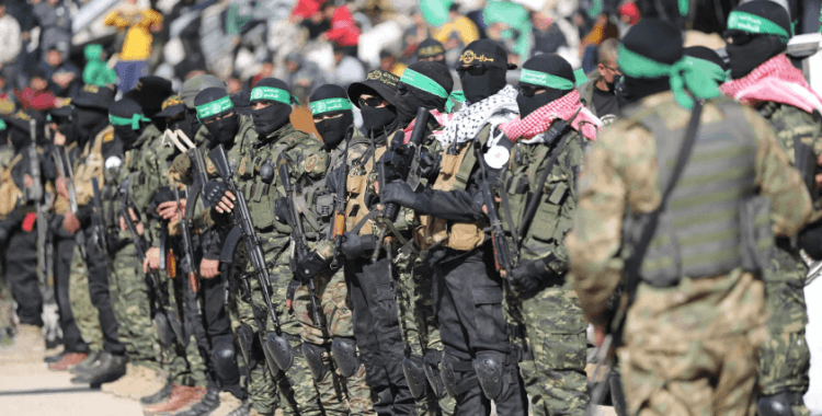 Hamas ABD'nin ateşkes teklifini kabul etti: 70 günlük anlaşma neleri içeriyor?