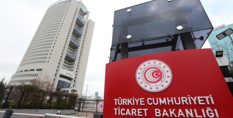 Çin menşeli bazı ürünlerin ithalatına damping soruşturması