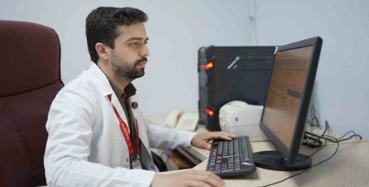 Malatya’da akılcı ilaç polikliniği hizmete girdi
