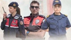 Jandarma, Emniyet ve Sahil Güvenlik'te 60 bin 432 personelin ataması yapıldı