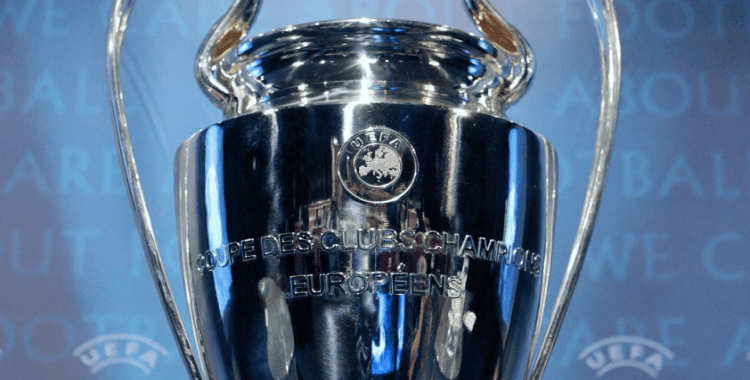 UEFA Şampiyonlar Ligi'ne direkt katılacak takımlar belli oldu: Galatasaray artık direkt ilk 30'da mı olacak?