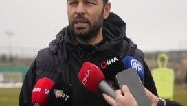 Kocaelispor’da çarşamba günü Selçuk İnan ile görüşme yapılacak
