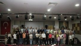 Manisa’daki Öğretmenler Türkiye Yüzyılı Maarif Modeli kapsamında Kula’da buluştu
