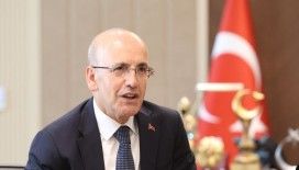 Bakan Şimşek: Enflasyondaki düşüş bu yıl da devam edecek