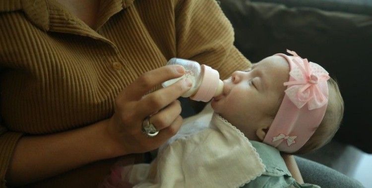 Anne sütü satışı yasaklandı